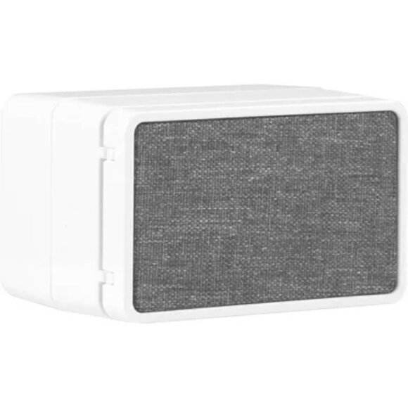 myTouchSmart Indoor Digital 24 Hour 2 Settings Fashion Timer with Cloth Cover - Picture 7 of 8